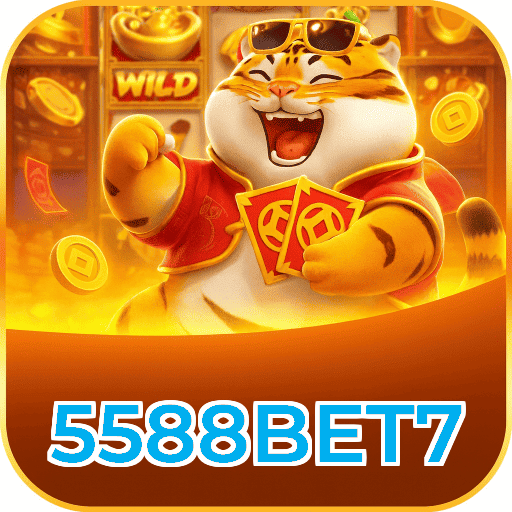 5588BET7 logo